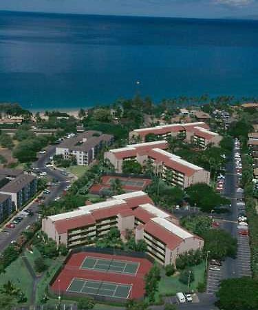 Maui Suncoast - Maui Vista Kihei Exterior foto