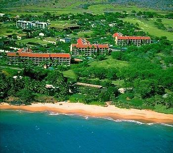 Maui Suncoast - Maui Vista Kihei Facilidades foto